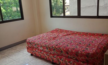 For Rent Rooms with Beds and Cabinets in Peblea Residences, Banawa, Cebu City