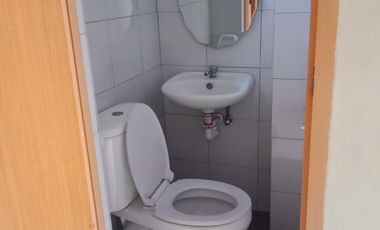 For Rent Rooms with Beds and Cabinets in Peblea Residences, Banawa, Cebu City