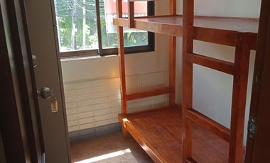 For Rent Rooms with Beds and Cabinets in Peblea Residences, Banawa, Cebu City