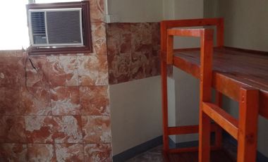 For Rent Rooms with Beds and Cabinets in Peblea Residences, Banawa, Cebu City