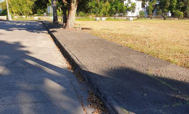 Premium Residential Lot For Sale: 1,100 sqm at Hacienda Royale, Sn Fdo Pampanga