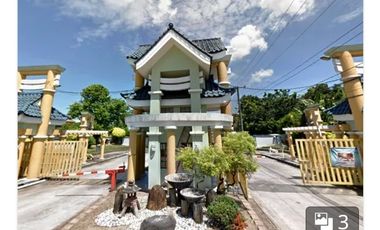 Premium Residential Lot For Sale: 1,100 sqm at Hacienda Royale, Sn Fdo Pampanga