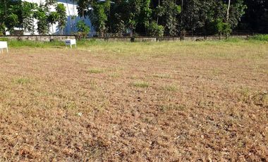 Premium Residential Lot For Sale: 1,100 sqm at Hacienda Royale, Sn Fdo Pampanga