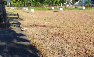 Premium Residential Lot For Sale: 1,100 sqm at Hacienda Royale, Sn Fdo Pampanga