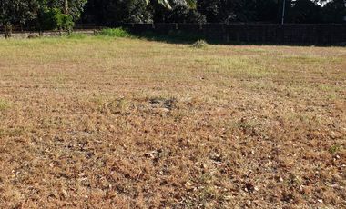 Premium Residential Lot For Sale: 1,100 sqm at Hacienda Royale, Sn Fdo Pampanga