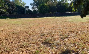 Premium Residential Lot For Sale: 1,100 sqm at Hacienda Royale, Sn Fdo Pampanga