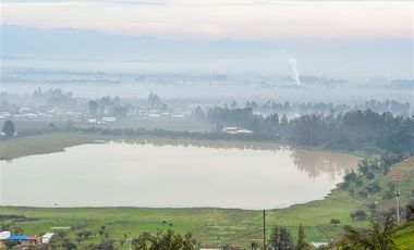 Agrícola en Venta en VISTA AL TRANQUE Cuesta Chada, Laguna Chada (Cercano a Paine)