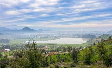 Agrícola en Venta en VISTA AL TRANQUE Cuesta Chada, Laguna Chada (Cercano a Paine)