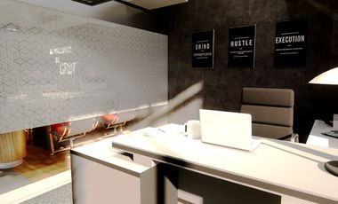 197.56sqm Prime Commercial Unit for Rent in Batangas City, Batangas at The Arcade