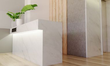 197.56sqm Prime Commercial Unit for Rent in Batangas City, Batangas at The Arcade