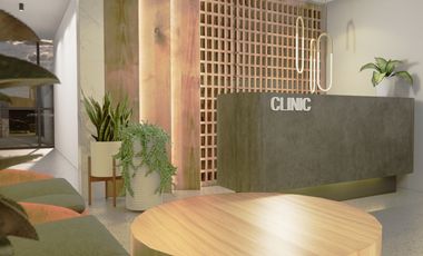 197.56sqm Prime Commercial Unit for Rent in Batangas City, Batangas at The Arcade