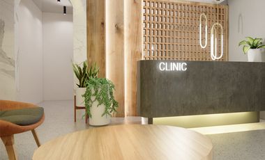 197.56sqm Prime Commercial Unit for Rent in Batangas City, Batangas at The Arcade