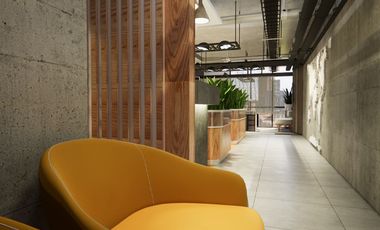 197.56sqm Prime Commercial Unit for Rent in Batangas City, Batangas at The Arcade