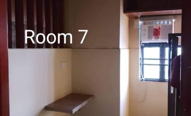 Apatment Space for Rent at Mambaling Cebu
