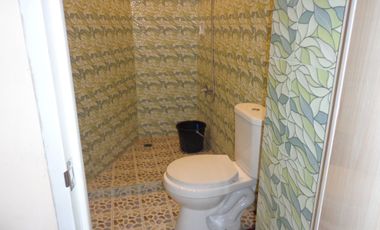 Apatment Space for Rent at Mambaling Cebu