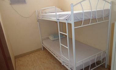 Apatment Space for Rent at Mambaling Cebu