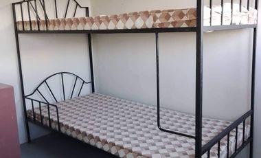 Apatment Space for Rent at Mambaling Cebu