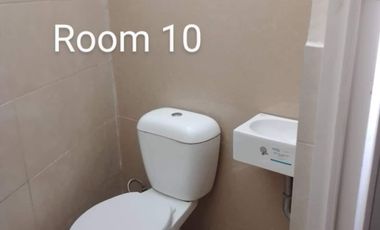 Apatment Space for Rent at Mambaling Cebu