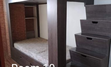 Apatment Space for Rent at Mambaling Cebu