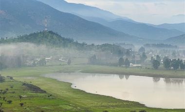 Parcela en Venta en VISTA AL TRANQUE Cuesta Chada, Laguna Chada (Cercano a Paine)