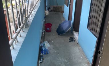 For Rent Rooms with Beds and Cabinets at Quiot Pardo, Cebu City