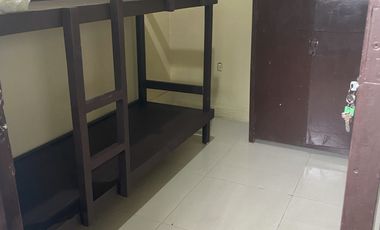 For Rent Rooms with Beds and Cabinets at Quiot Pardo, Cebu City