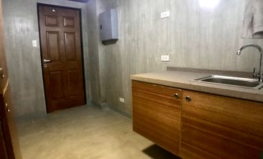 New Modern Boutique Room / Bed Space, Pasig City