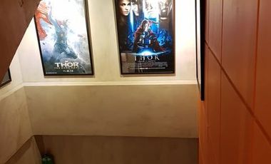 New Modern Boutique Room / Bed Space, Pasig City