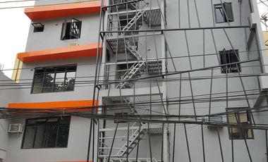 New Modern Boutique Room / Bed Space, Pasig City