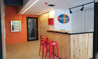 New Modern Boutique Room / Bed Space, Pasig City