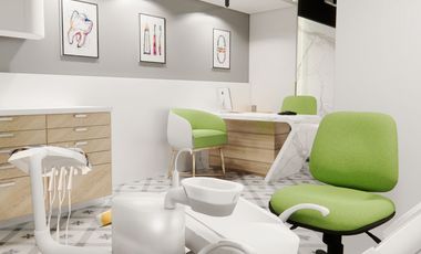 For Rent Prime Commercial Unit in Batangas City, Batangas at The Arcade, 197.56sqm