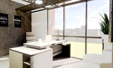 For Rent Prime Commercial Unit in Batangas City, Batangas at The Arcade, 197.56sqm