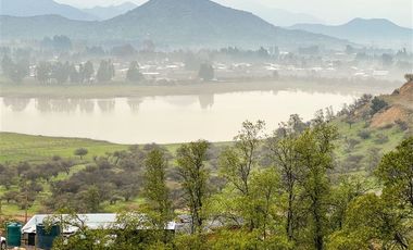 Sitio en Venta en Cuesta Chada, Laguna Chada (Cercano a Paine)