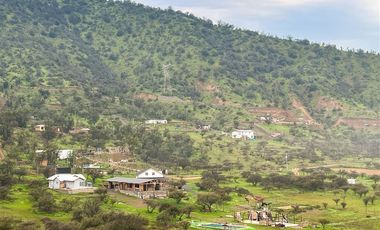 Sitio en Venta en Cuesta Chada, Laguna Chada (Cercano a Paine)