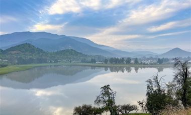 Sitio en Venta en Cuesta Chada, Laguna Chada (Cercano a Paine)