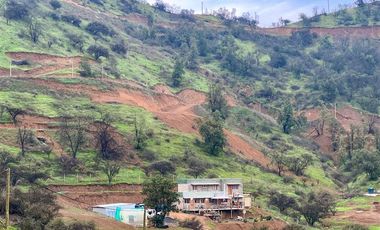 Sitio en Venta en Cuesta Chada, Laguna Chada (Cercano a Paine)