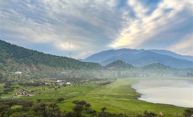 Sitio en Venta en Cuesta Chada, Laguna Chada (Cercano a Paine)