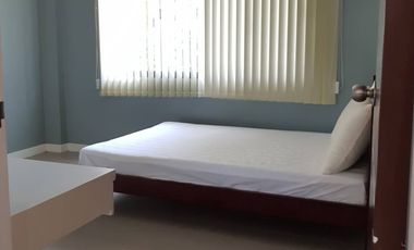 Fully-Furnished 2 Storey House for rent