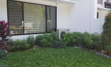 Fully-Furnished 2 Storey House for rent