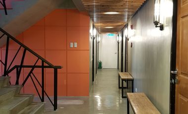 6 pax New Modern Boutique Room / Bed Space in Pasig City near BGC, Ortigas