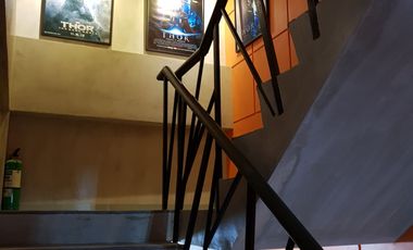 6 pax New Modern Boutique Room / Bed Space in Pasig City near BGC, Ortigas