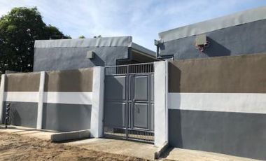 Brand New 1BR Apartment for Rent at Mabiga, Mabalacat, Pampanga