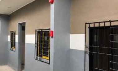 Brand New 1BR Apartment for Rent at Mabiga, Mabalacat, Pampanga