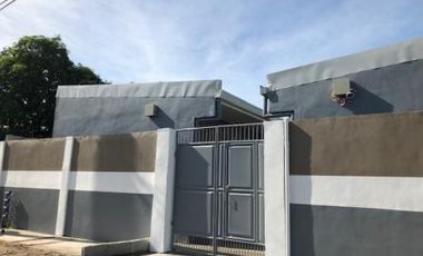 Brand New 1BR Apartment for Rent at Mabiga, Mabalacat, Pampanga