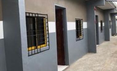 Brand New 1BR Apartment for Rent at Mabiga, Mabalacat, Pampanga