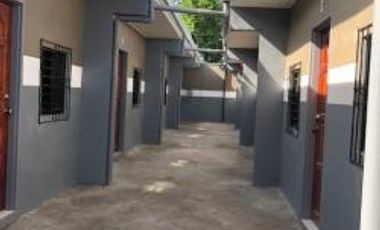 Brand New 1BR Apartment for Rent at Mabiga, Mabalacat, Pampanga