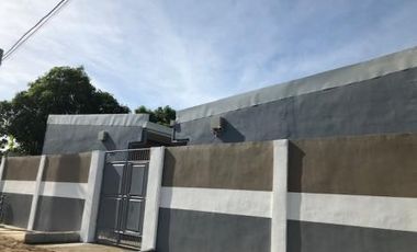 Brand New 1BR Apartment for Rent at Mabiga, Mabalacat, Pampanga