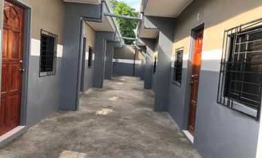 Brand New 1BR Apartment for Rent at Mabiga, Mabalacat, Pampanga