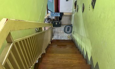 House and Lot in Guadalupe Makati For Sale!