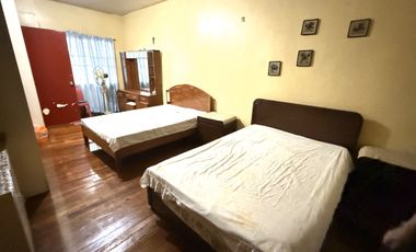 House and Lot in Guadalupe Makati For Sale!
